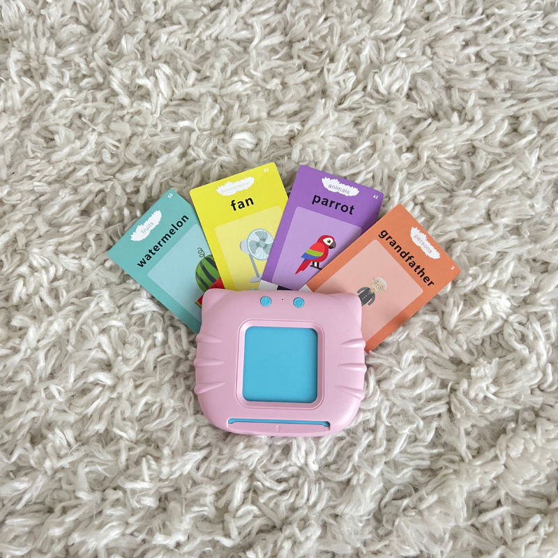 KiddoKonnects™ Audio Adventure Cards